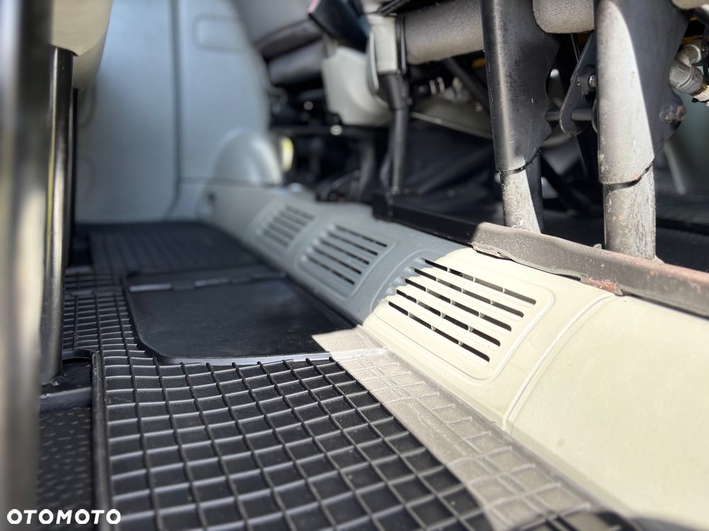 Opel Vivaro L1H1 - 23