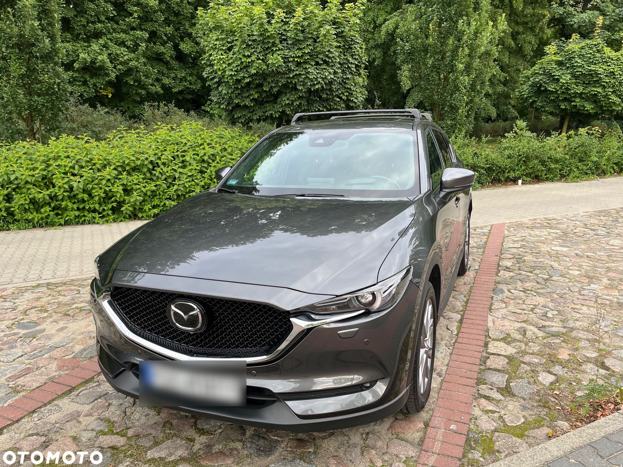Mazda CX-5 2.5 Skydream AWD - 1