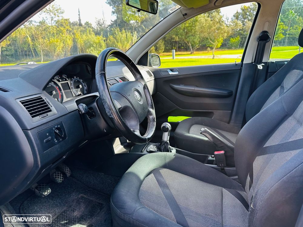 Skoda Fabia Break - 6