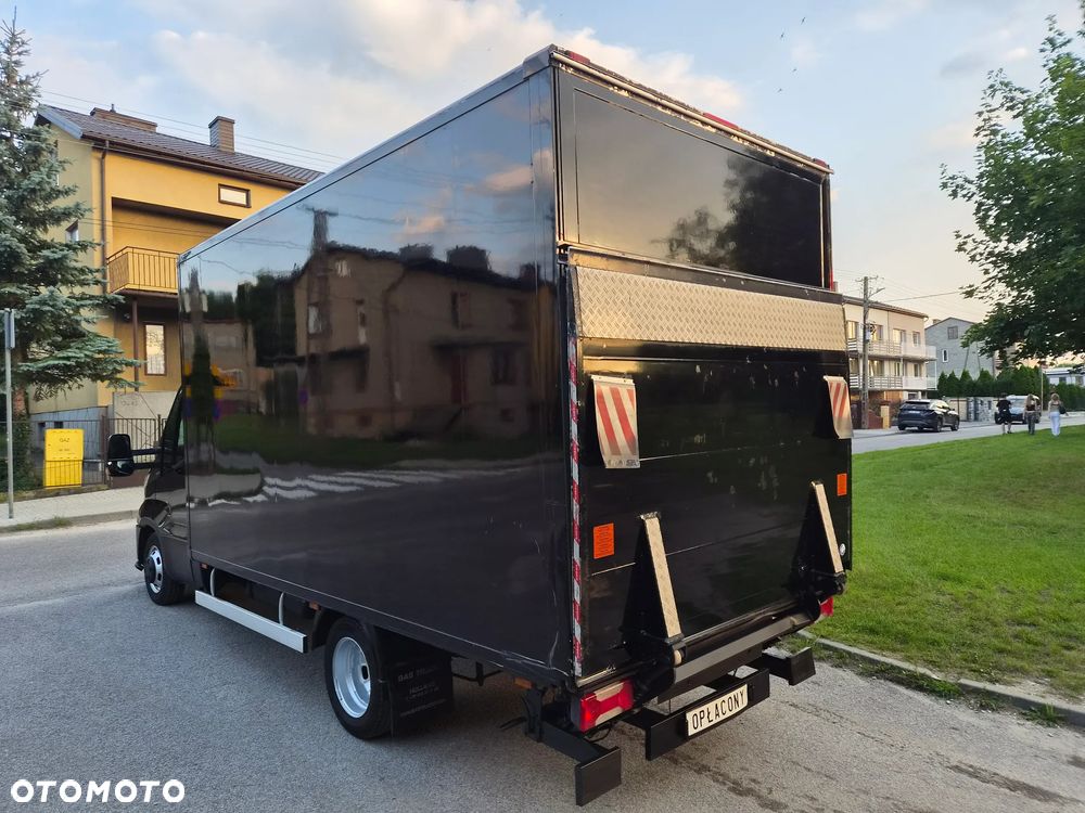 Iveco Daily - 2