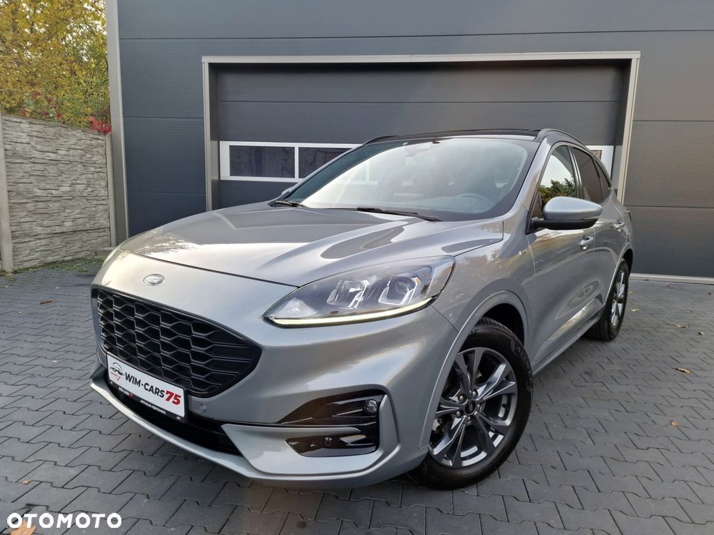 Ford Kuga - 35