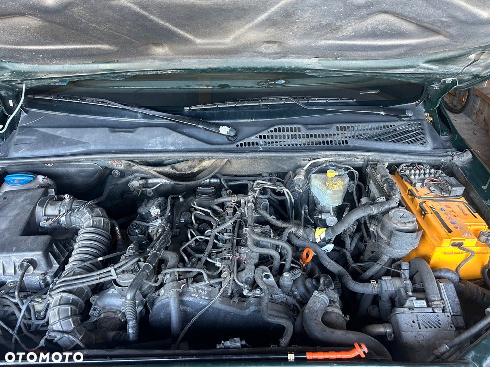 Volkswagen Amarok Double Cab 2.0 BiTDi 4MOTION Highline - 6