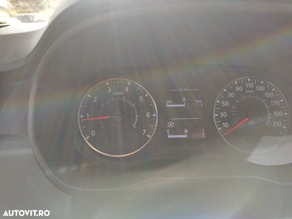 Dacia Duster TCe 125 4WD Comfort - 11