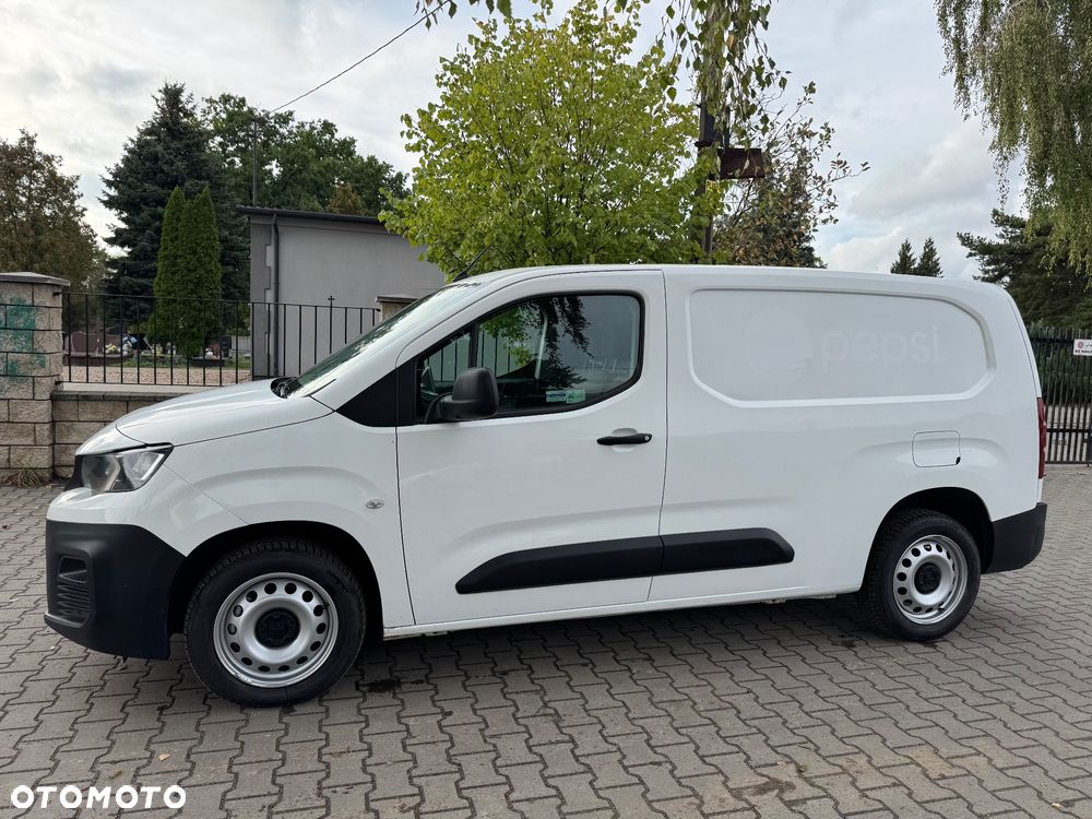 Peugeot Partner - 2