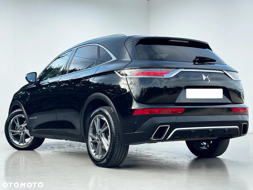 DS Automobiles DS 7 Crossback 1.6 PureTech Rivoli - 11
