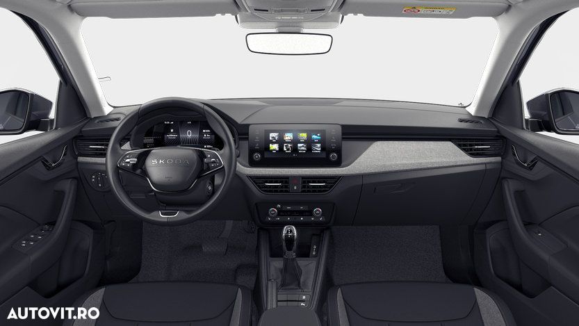 Skoda Scala - 5