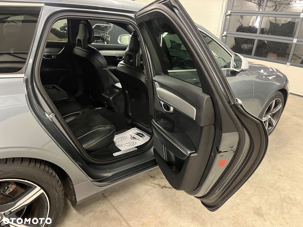 Volvo V90 D3 Geartronic R Design - 24