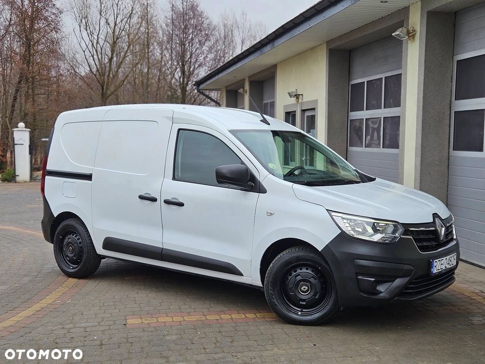 Renault EXPRESS VAN - 2
