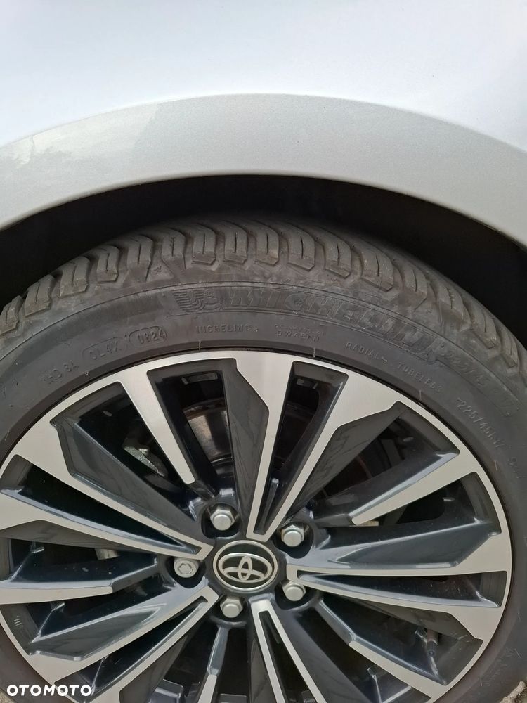 Toyota Corolla 1.8 Hybrid Style - 13