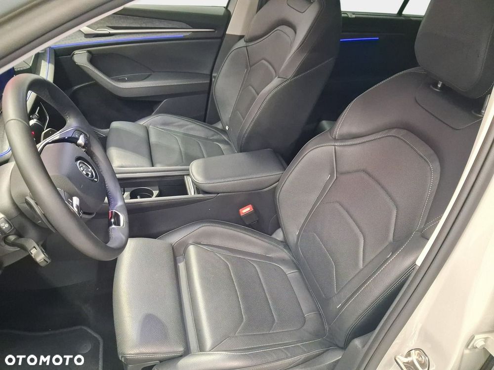 Skoda Kodiaq - 15