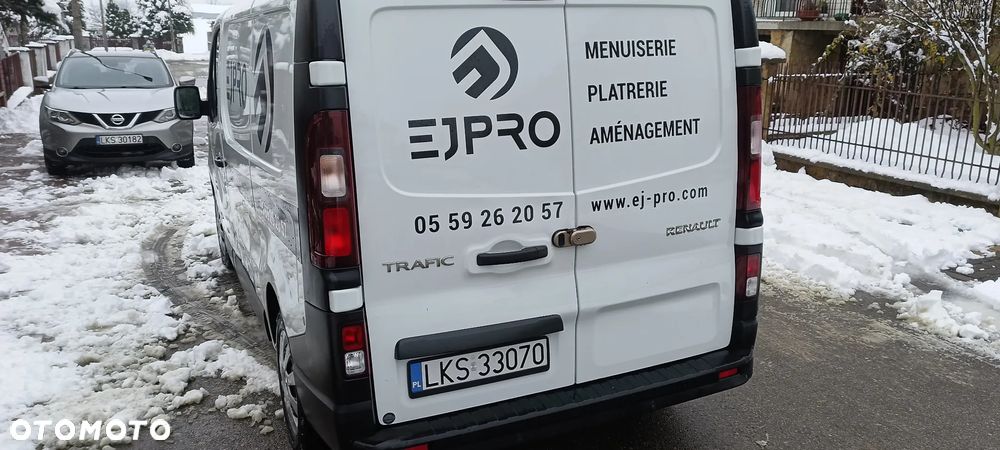 Renault Trafic - 14