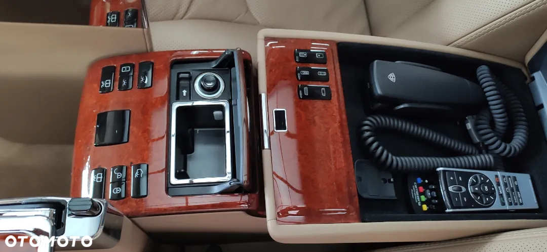 Maybach 62 Standard - 31