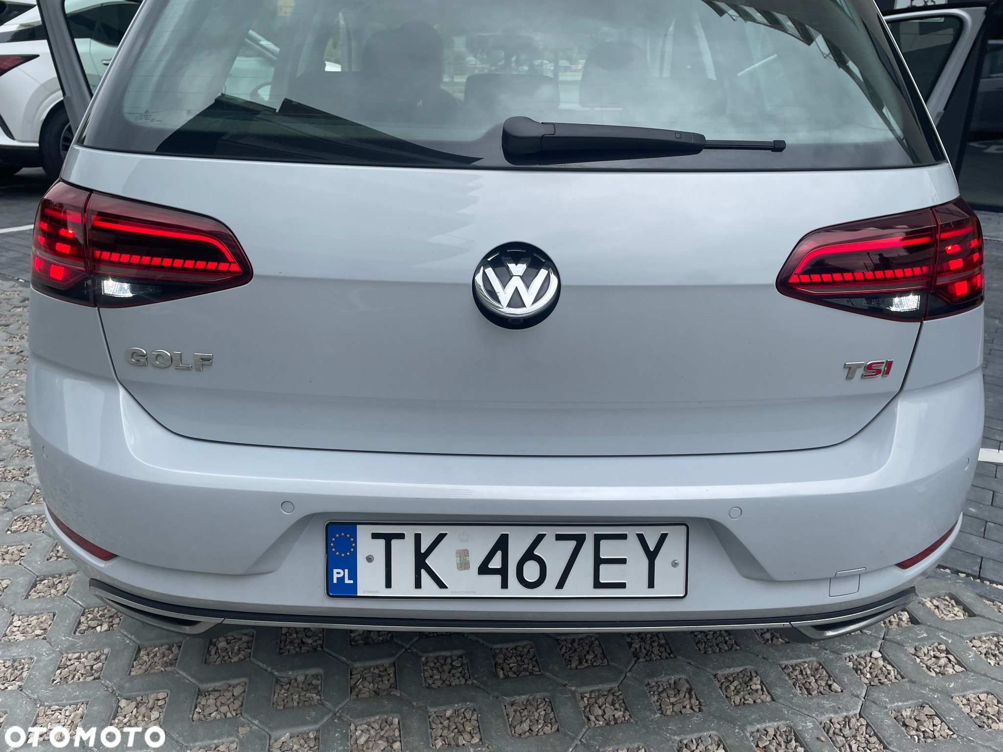 Volkswagen Golf - 15