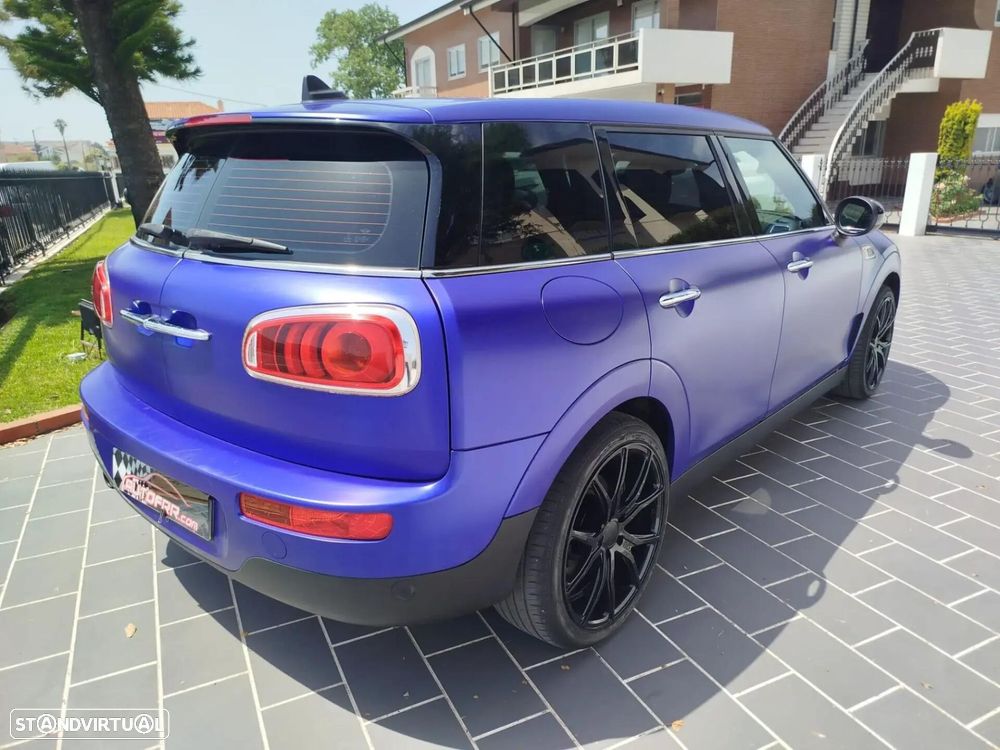 MINI Clubman - 7