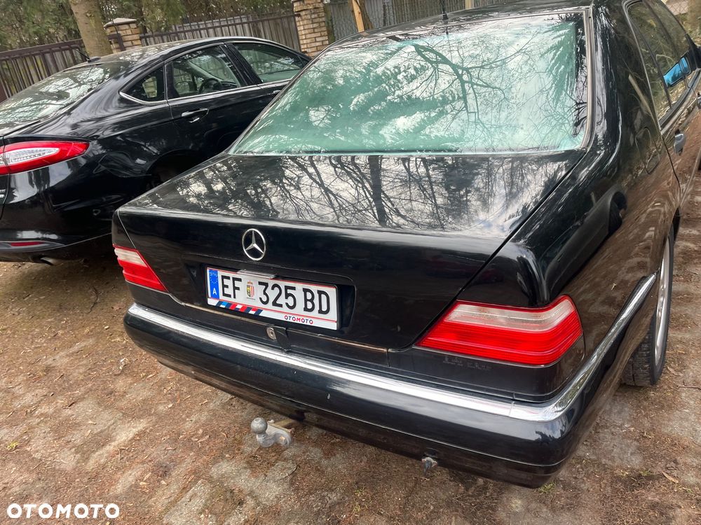 Mercedes-Benz 280 ver-380-se - 3