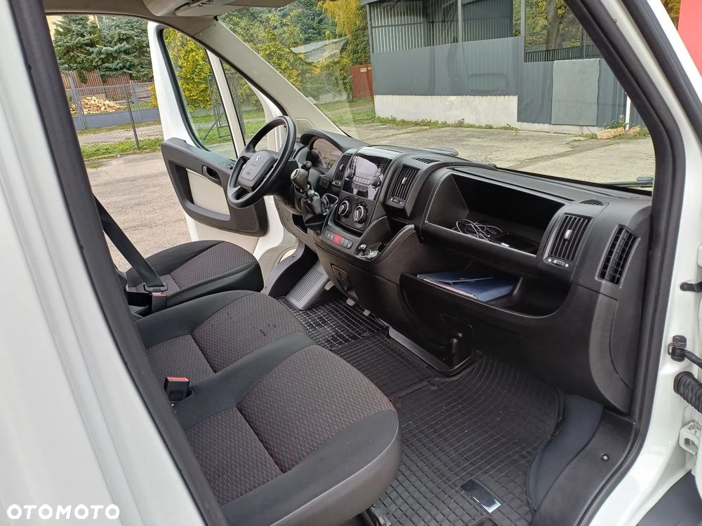 Peugeot Boxer - 16