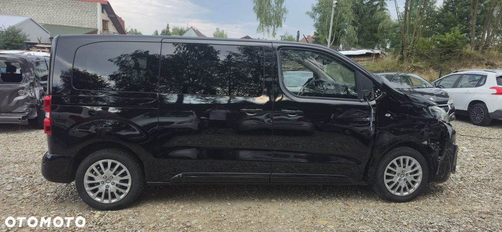 Peugeot Traveller L2 2.0 Business - 1
