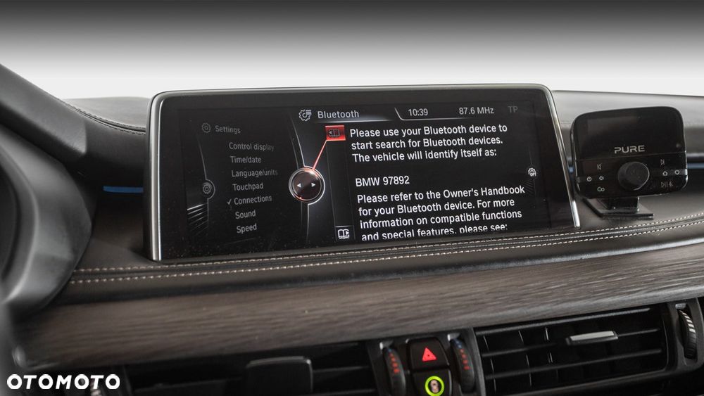 BMW X5 xDrive25d - 15