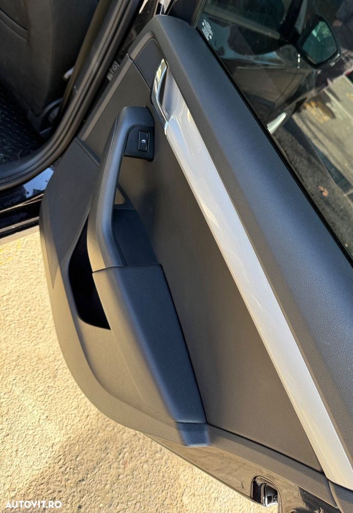 Skoda Octavia 1.6 TDI Greenline - 10
