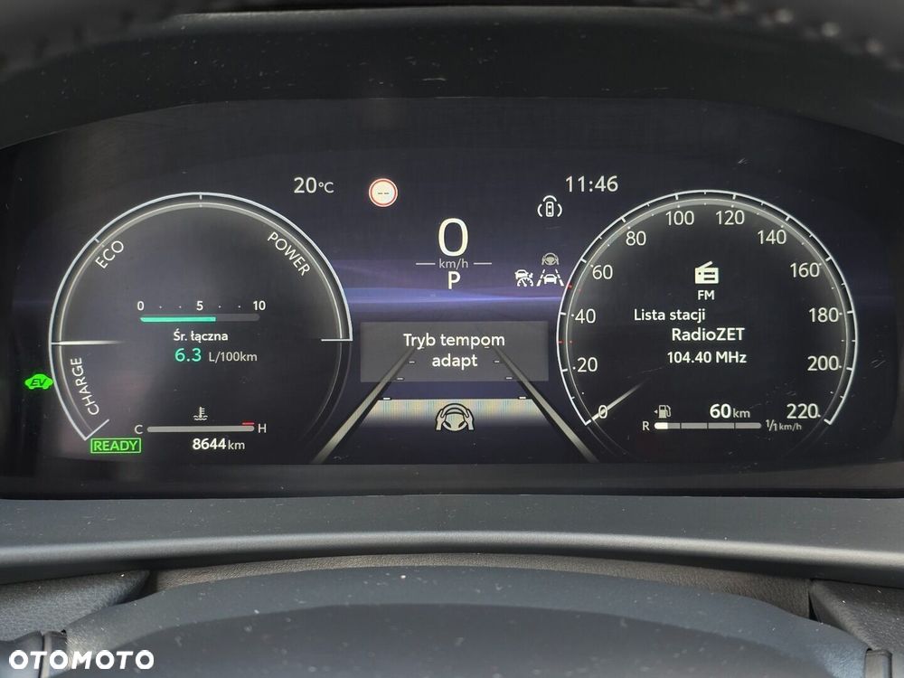 Toyota C-HR 1.8 Hybrid Comfort - 10