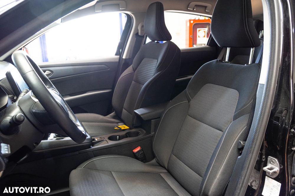 Renault Arkana E-TECH 145 Evolution - 6