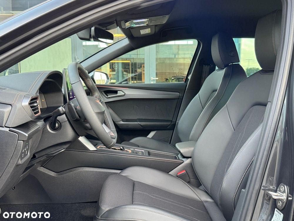 Cupra Leon Sportstourer 1.5 eTSI mHEV DSG - 21
