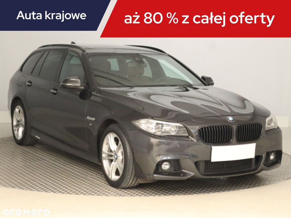 BMW Seria 5 - 3