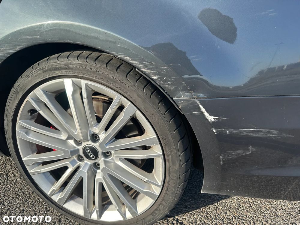 Audi S4 Avant 3.0 TFSI Quattro Tiptronic - 11