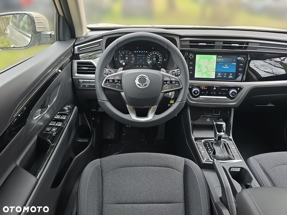 SsangYong/KGM Korando 1.5 T-GDI Joy 2WD - 16