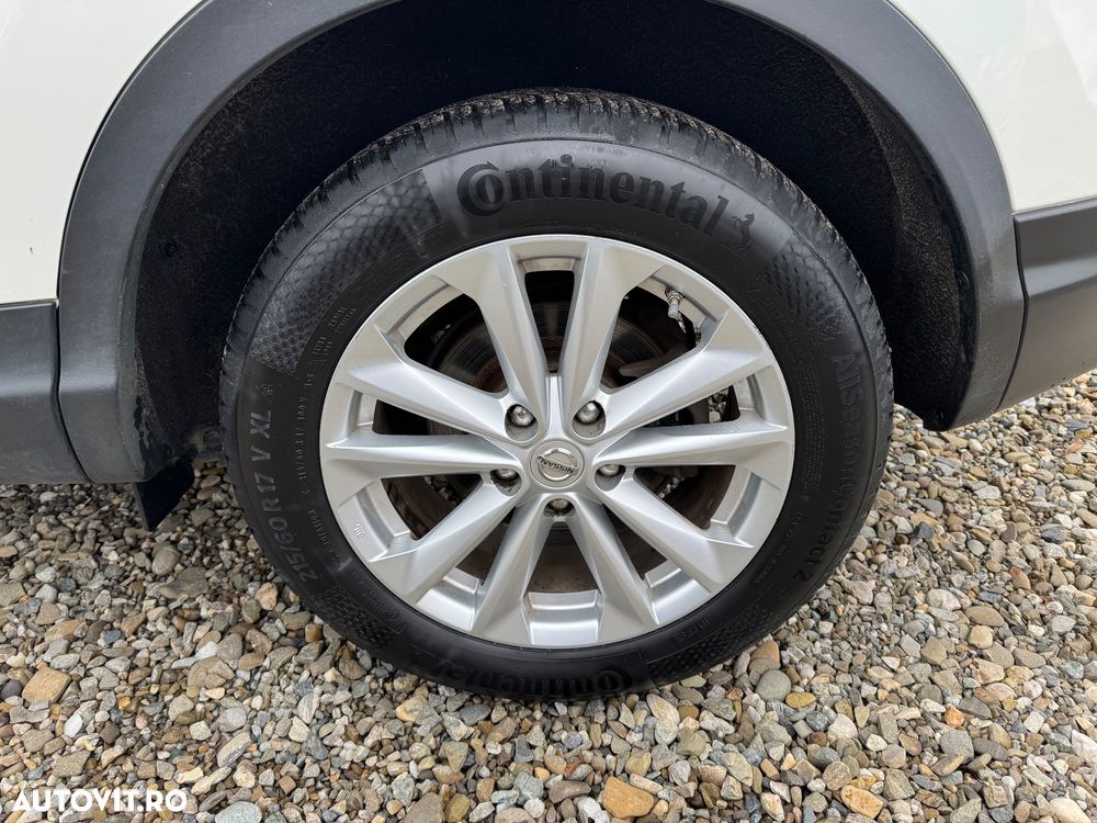 Nissan Qashqai 1.6 DCI TEKNA - 27