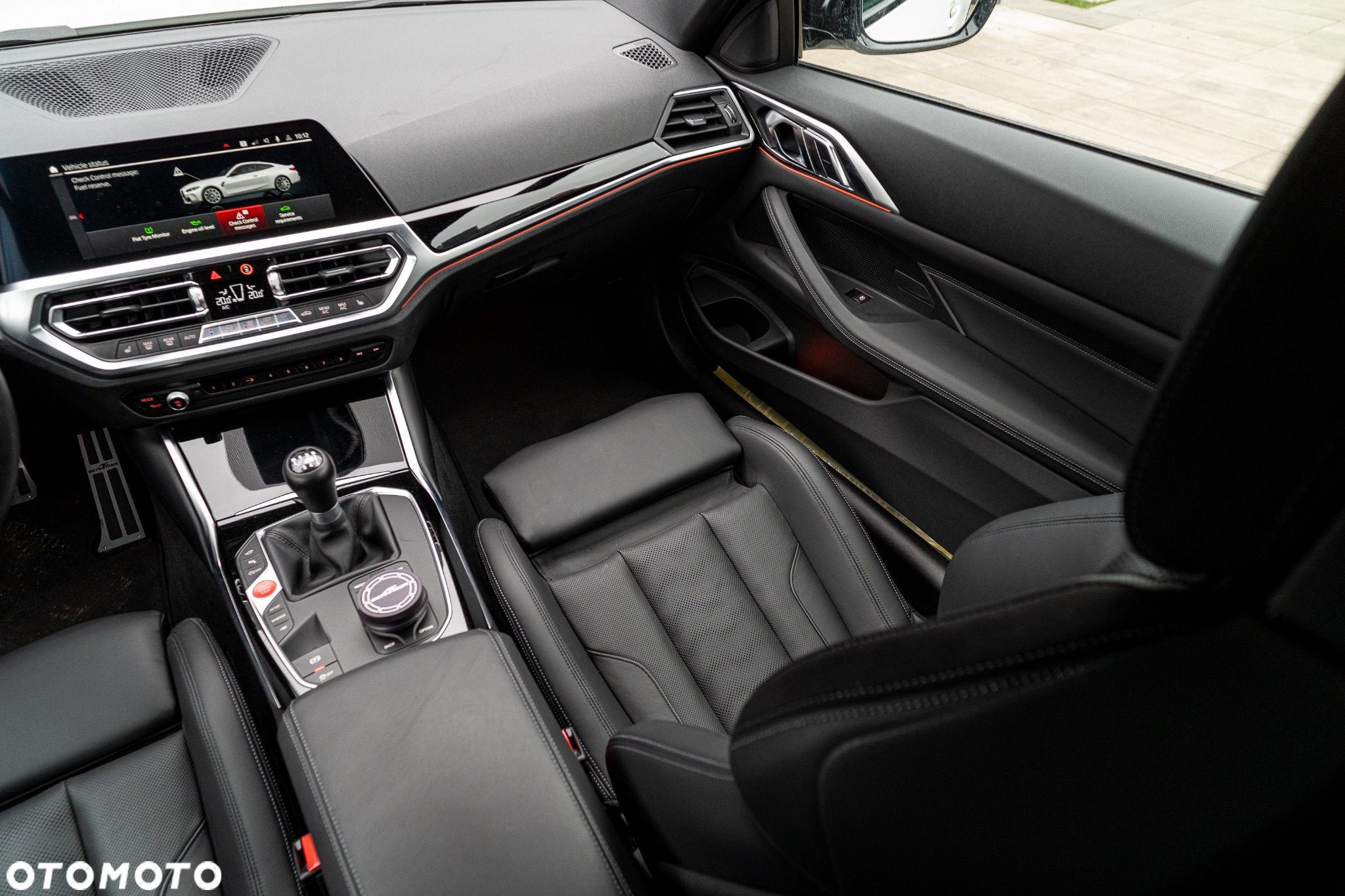 BMW M4 Standard - 22