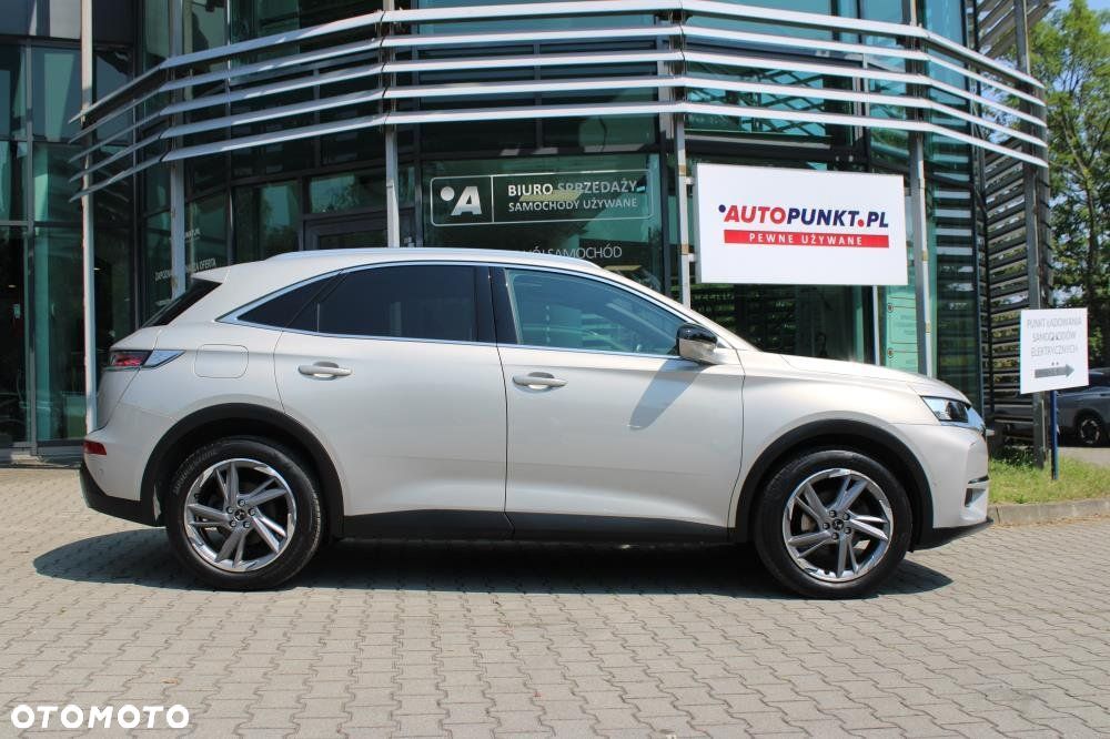 DS Automobiles DS 7 Crossback - 4