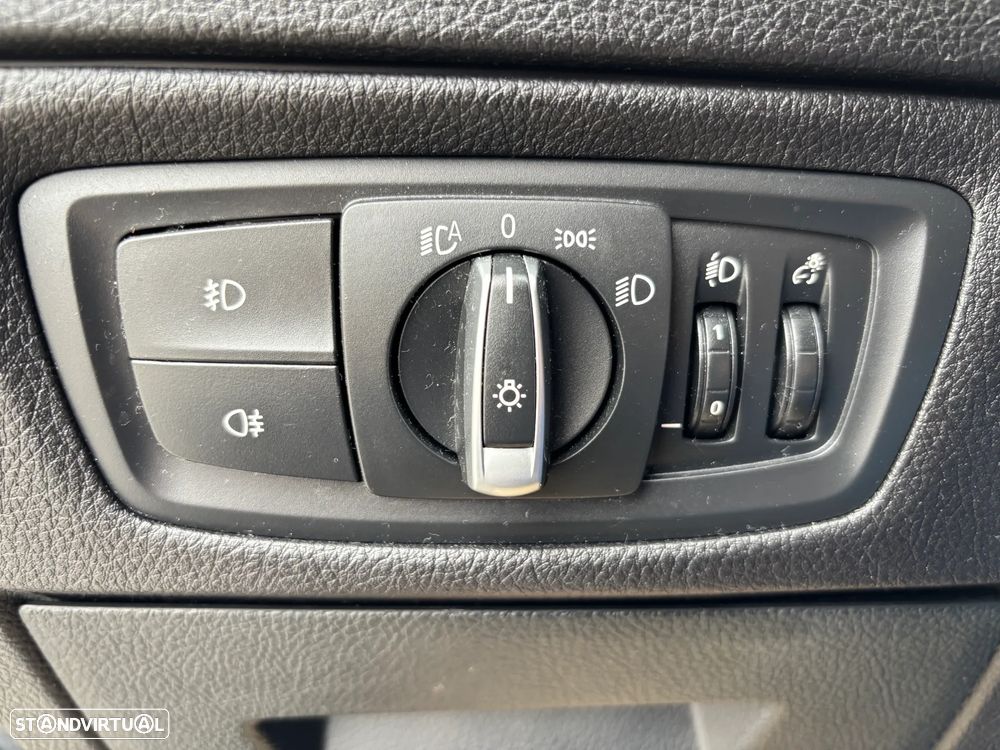 BMW 116 d Line Sport - 15
