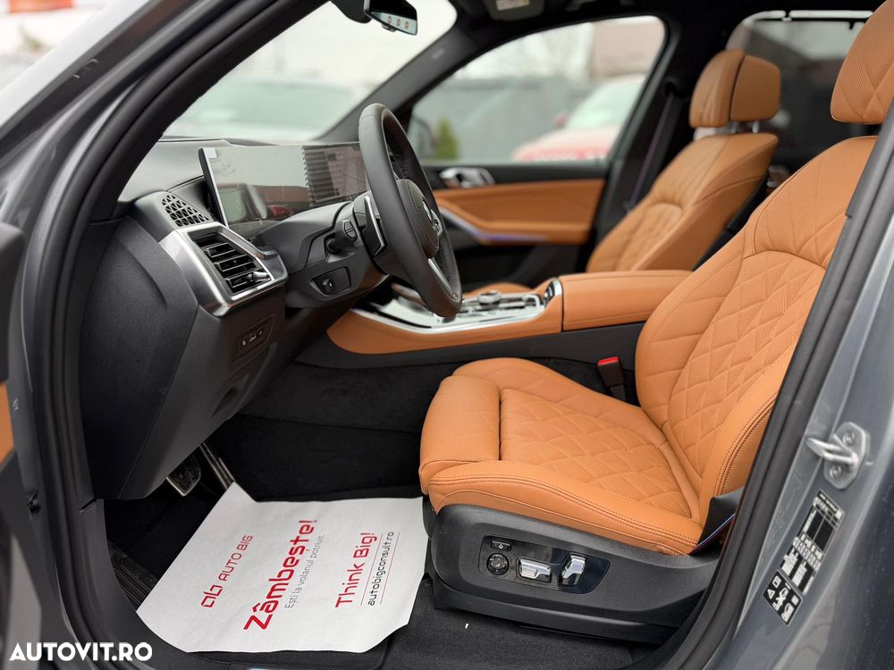 BMW X5 xDrive30d - 9