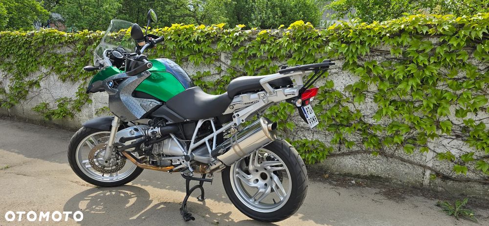 BMW GS - 4