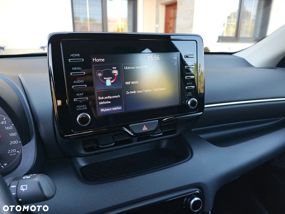 Toyota Yaris Hybrid 1.5 Comfort - 17
