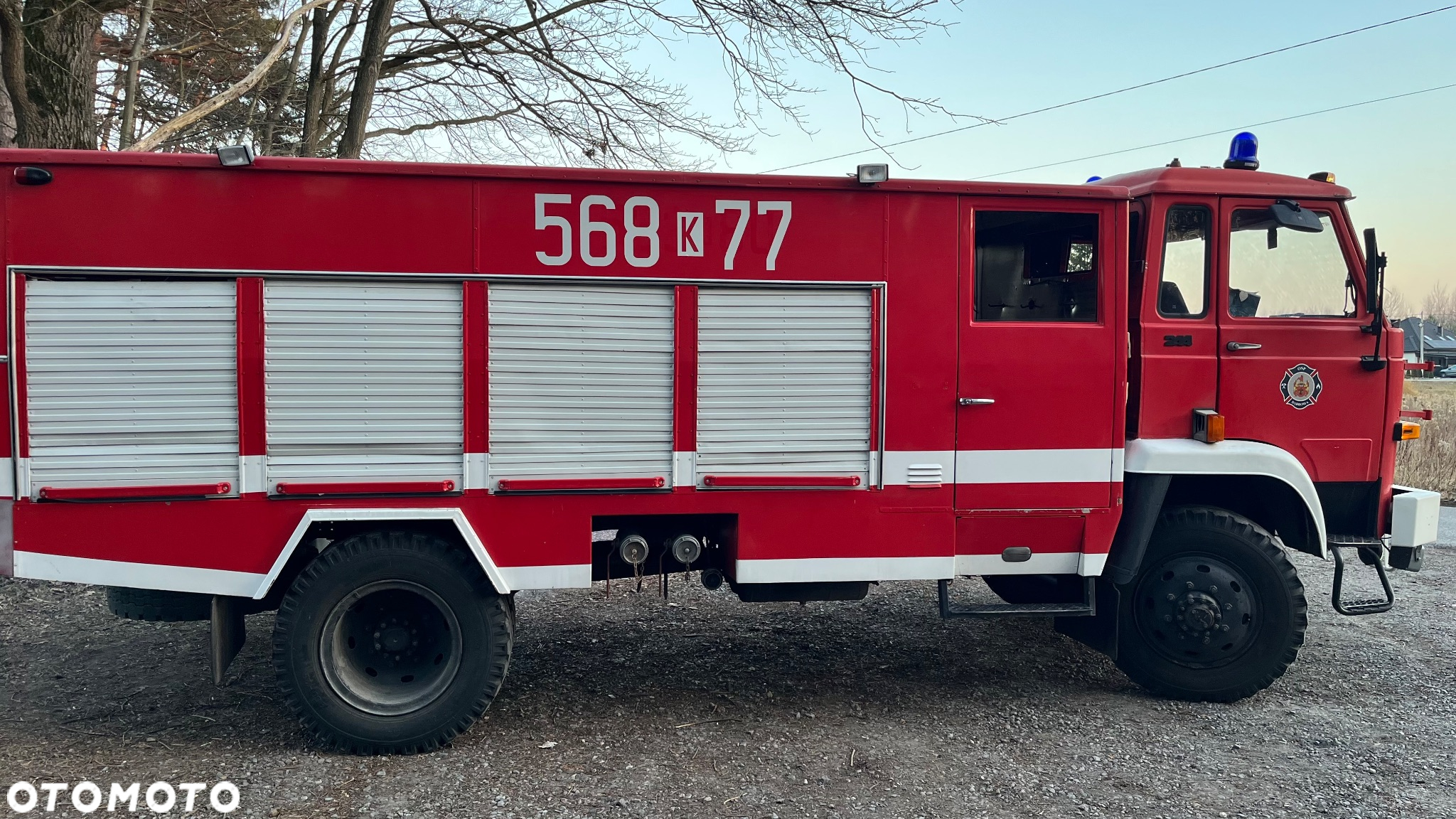 Star 244 - 4