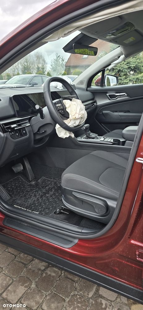 Kia Sportage 1.6 T-GDI Anniversary 2WD DCT - 9