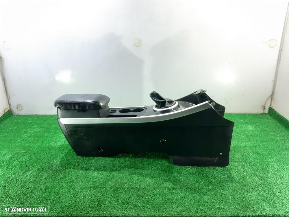 APOIO DE BRAÇOS MAZDA CX-7 - 1