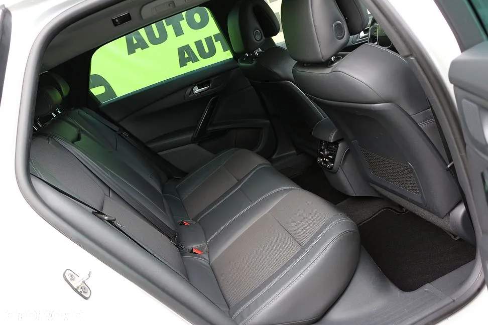 Peugeot 508 2.0 BlueHDi RXH S&S - 25