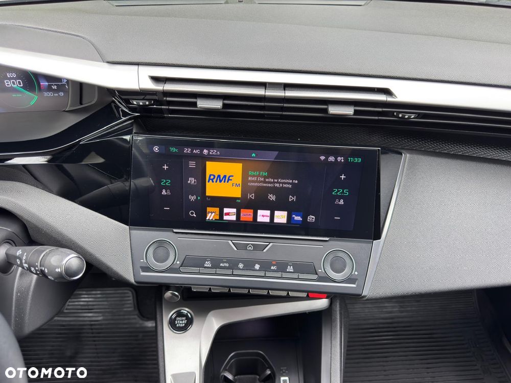 Peugeot 308 1.5 BlueHDi Active Pack Business S&S - 19