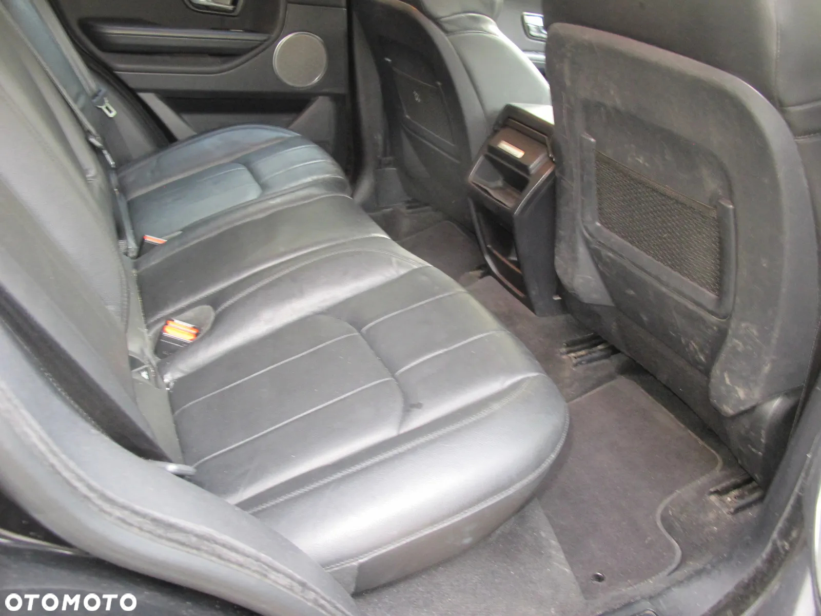 Land Rover Range Rover Evoque - 17