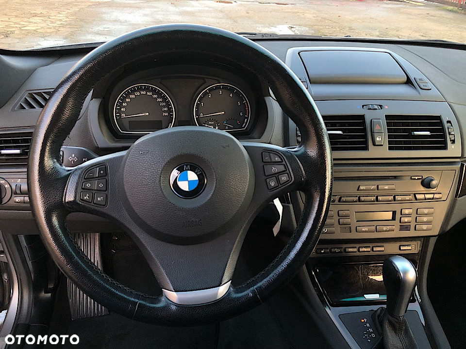 BMW X3 - 30