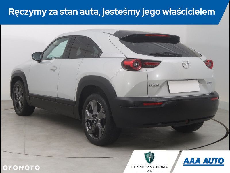 Mazda MX-30 - 5