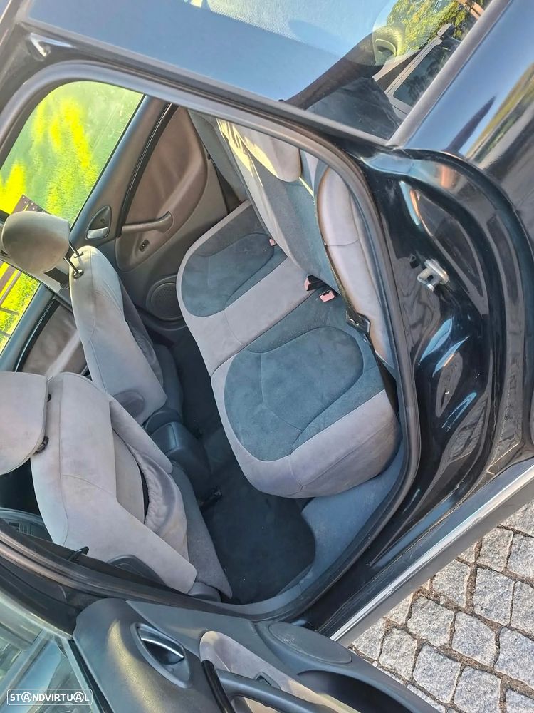 Citroën C5 Tourer - 5