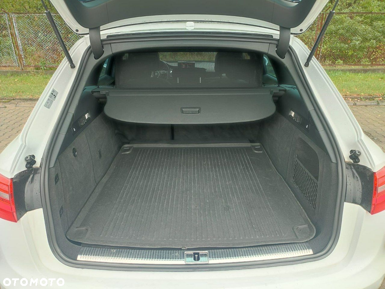 Audi A6 - 27