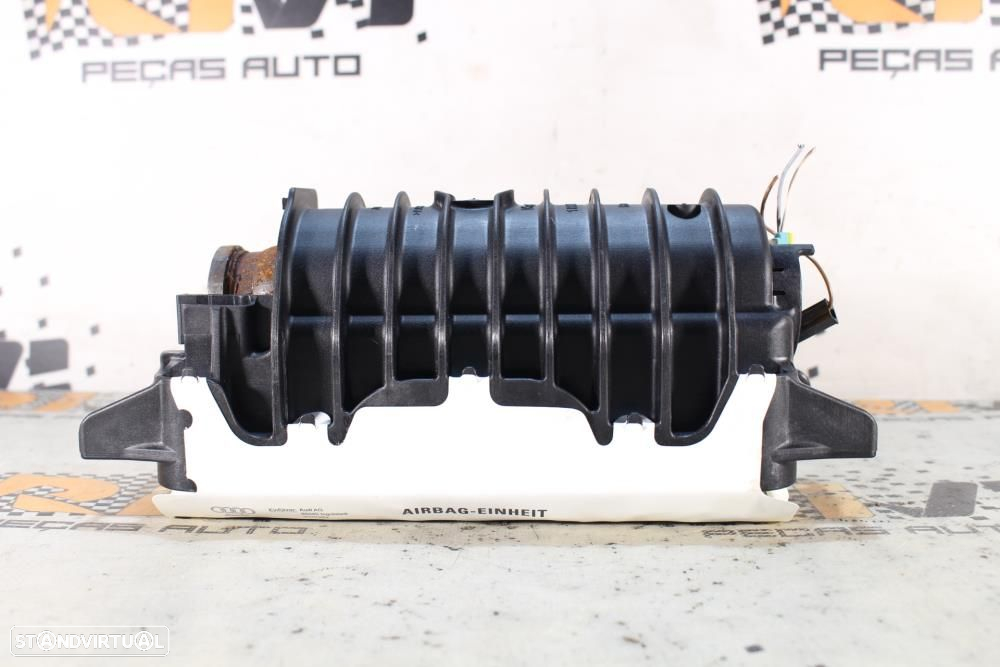 Airbag De Passageiro Audi A5 (8T3)  8T0880204g / Frente Direito A5 8T - 6