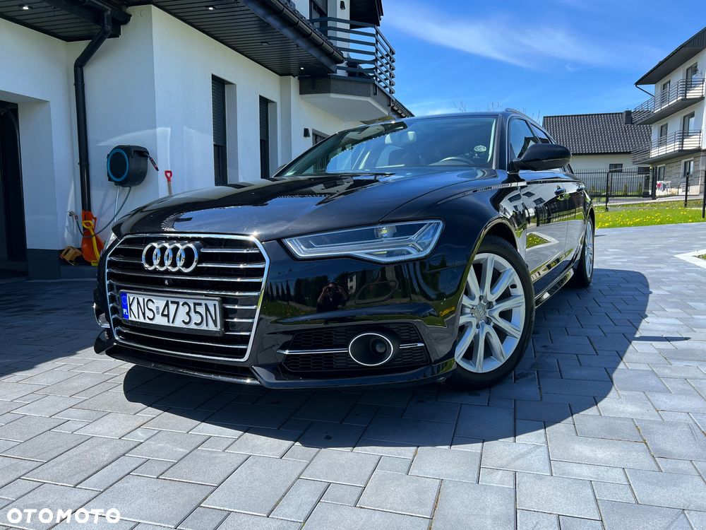 Audi A6 Avant - 3