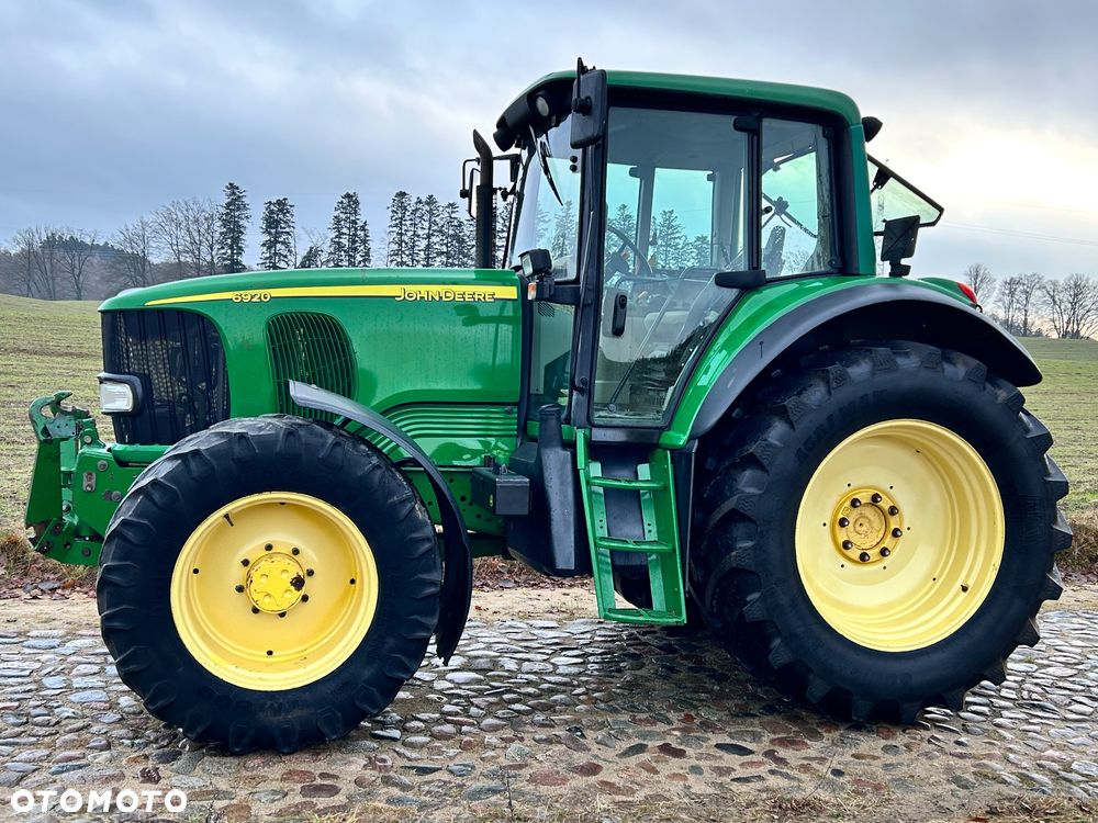 John Deere - 2