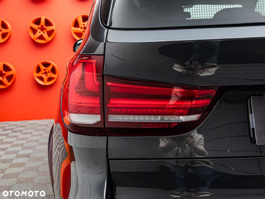 BMW X5 xDrive40d - 10